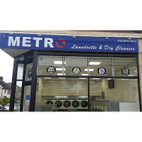 Metro Laundrette and Dry Cleaners 1058848 Image 0